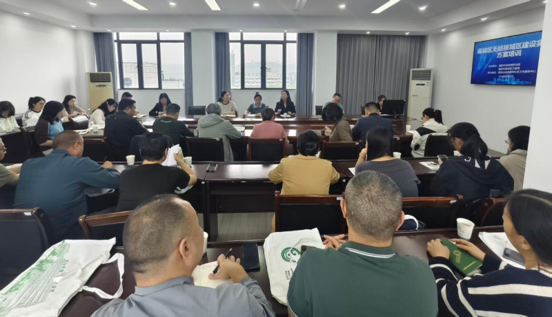 强基层重防控 共建无结核社区